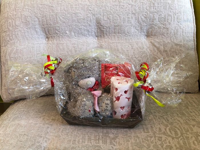 Coffret pour offrir - photo numéro 2