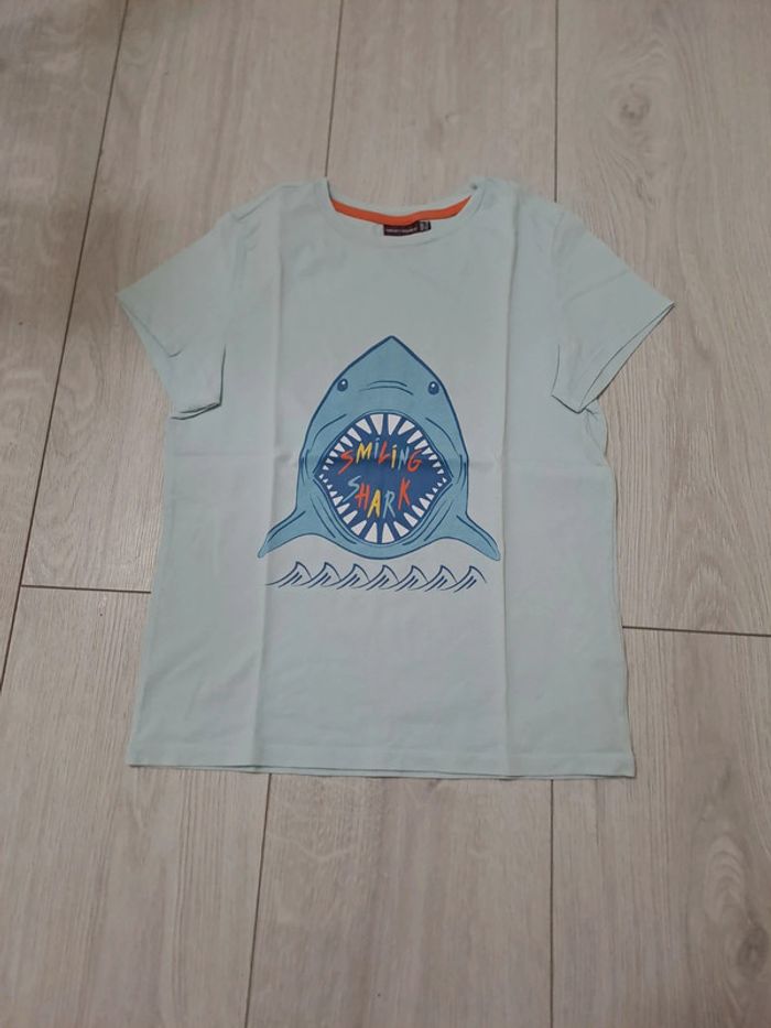 Tee shirt 10A