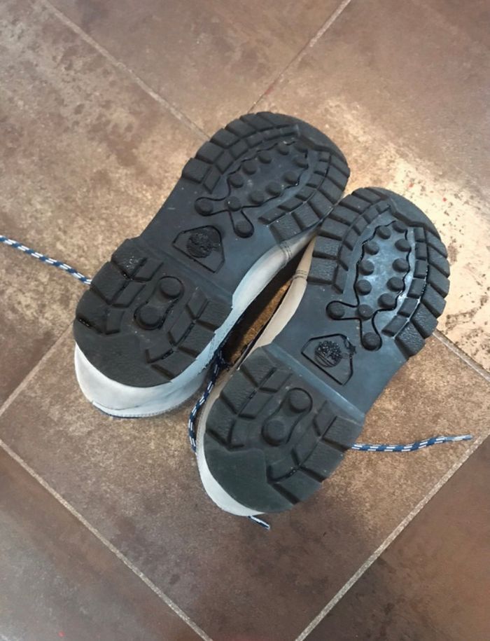 Timberland - photo numéro 2