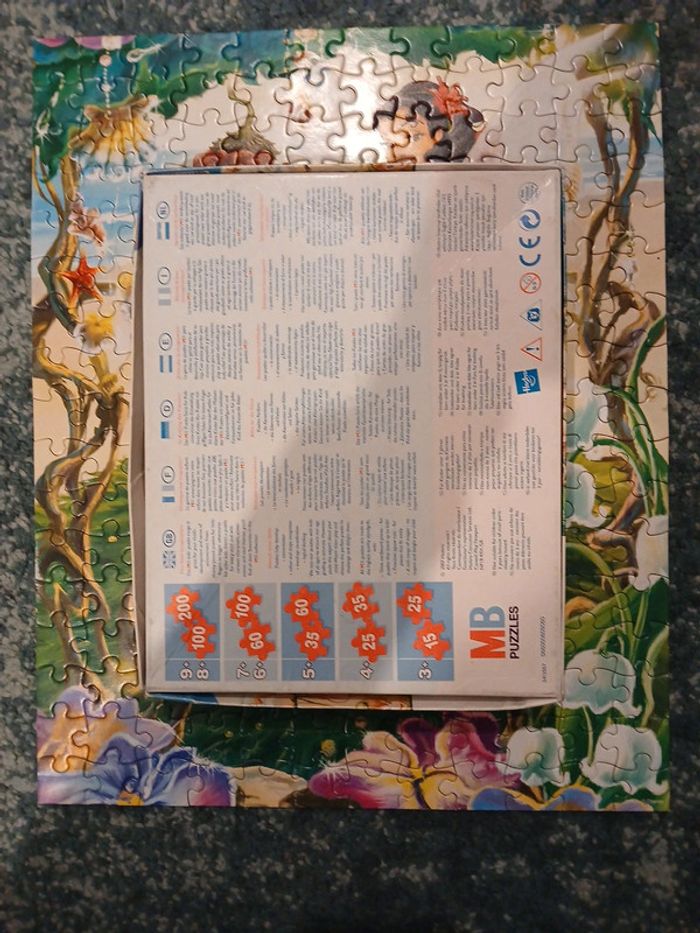 Disney fairies - photo numéro 6