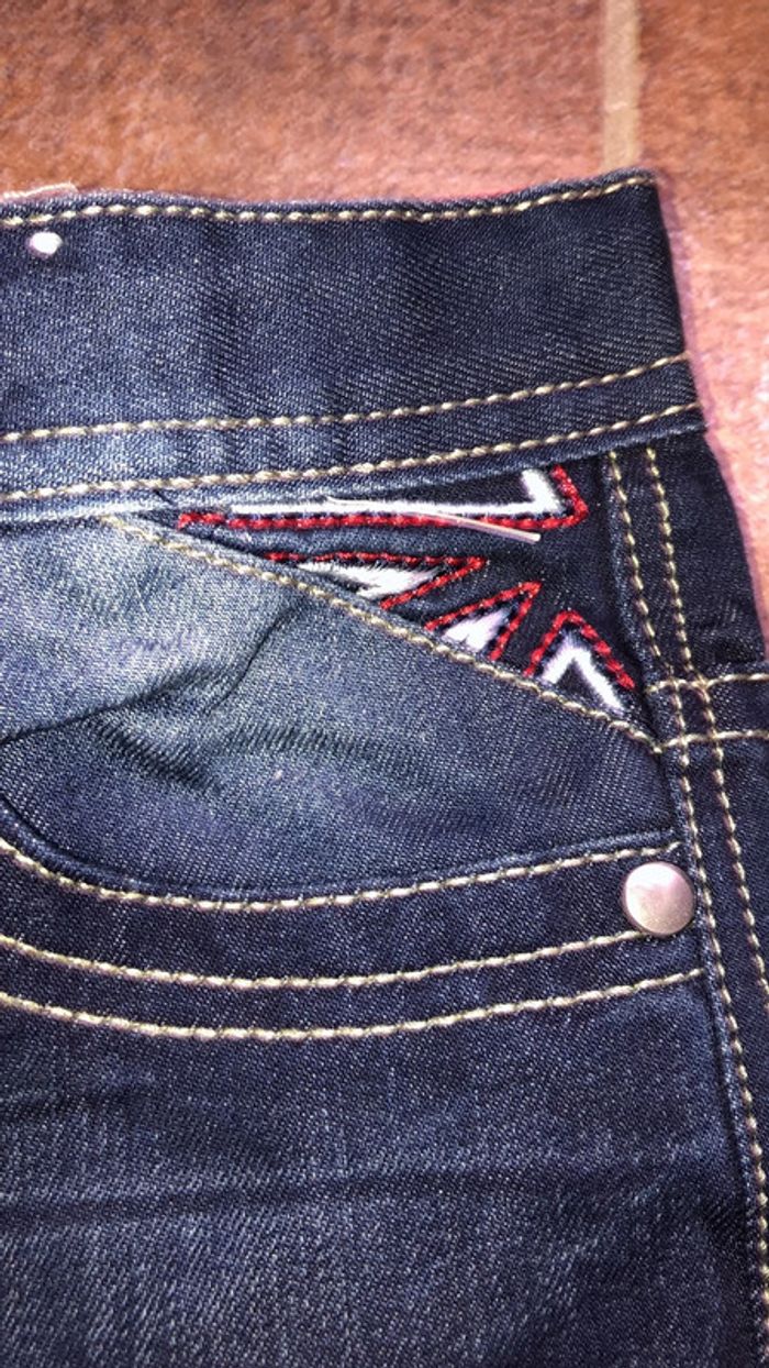 Jean 👖 5A - photo numéro 2