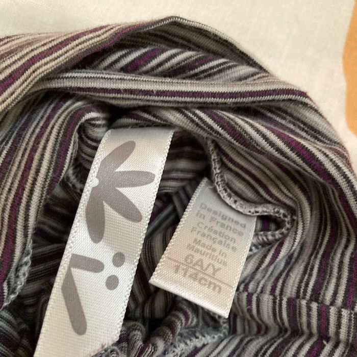 Sous pull - photo numéro 4