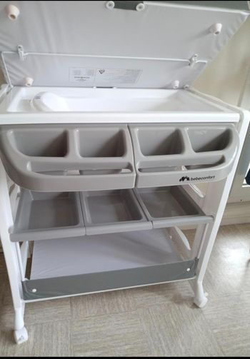 table a langer bebeconfore