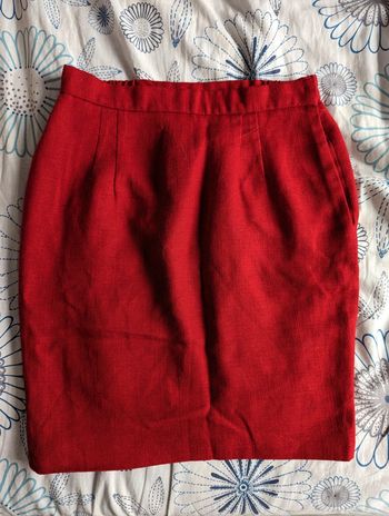 Jupe femme 🙂