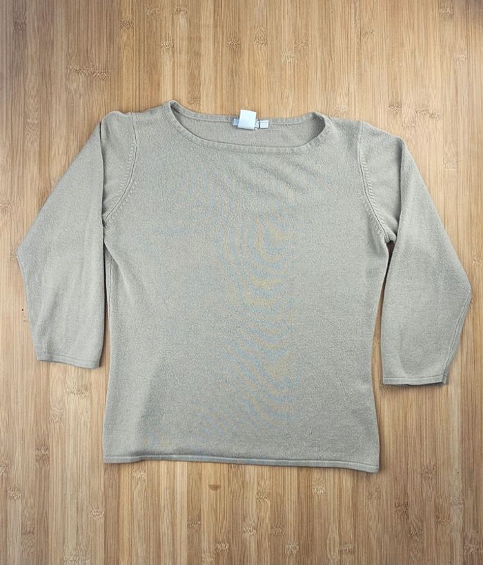 Pull léger - photo numéro 3
