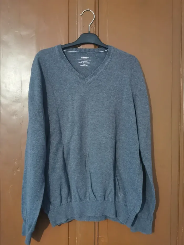 Pull celio - photo numéro 2