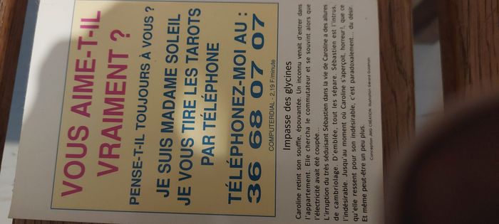 Livre Olivia beranger - photo numéro 2