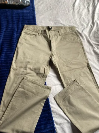 Pantalon homme
