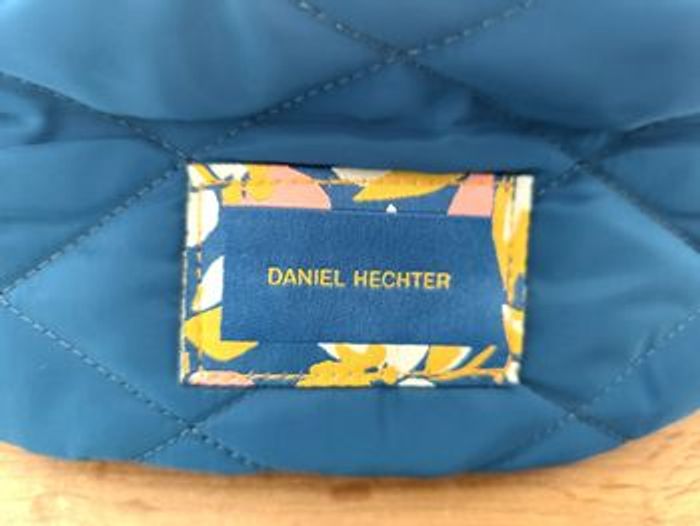 Sacoche banane sac Daniel hechter - photo numéro 4