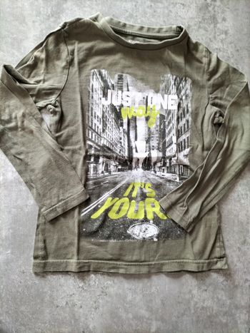 Tee-shirt Taille 8 ans kiabi