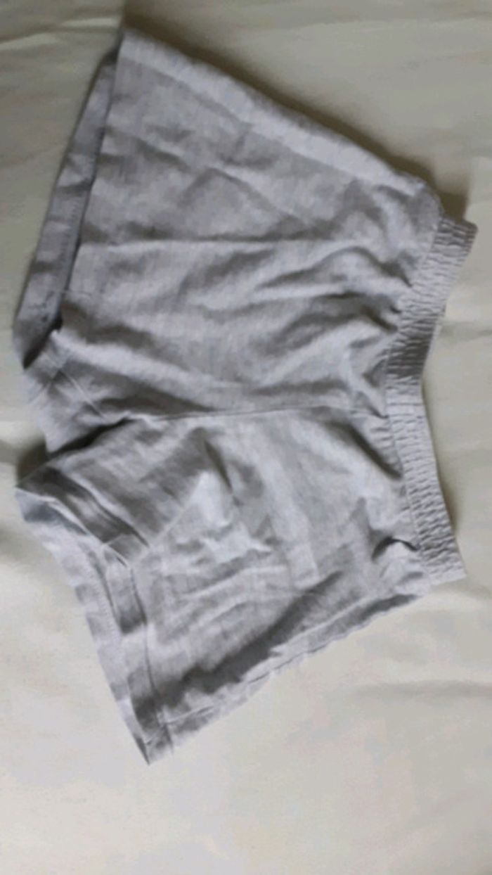 3 shorts domyos 3 ans - photo numéro 6