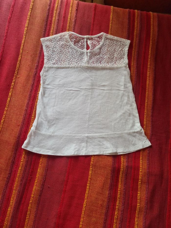 Tee-shirt - photo numéro 5