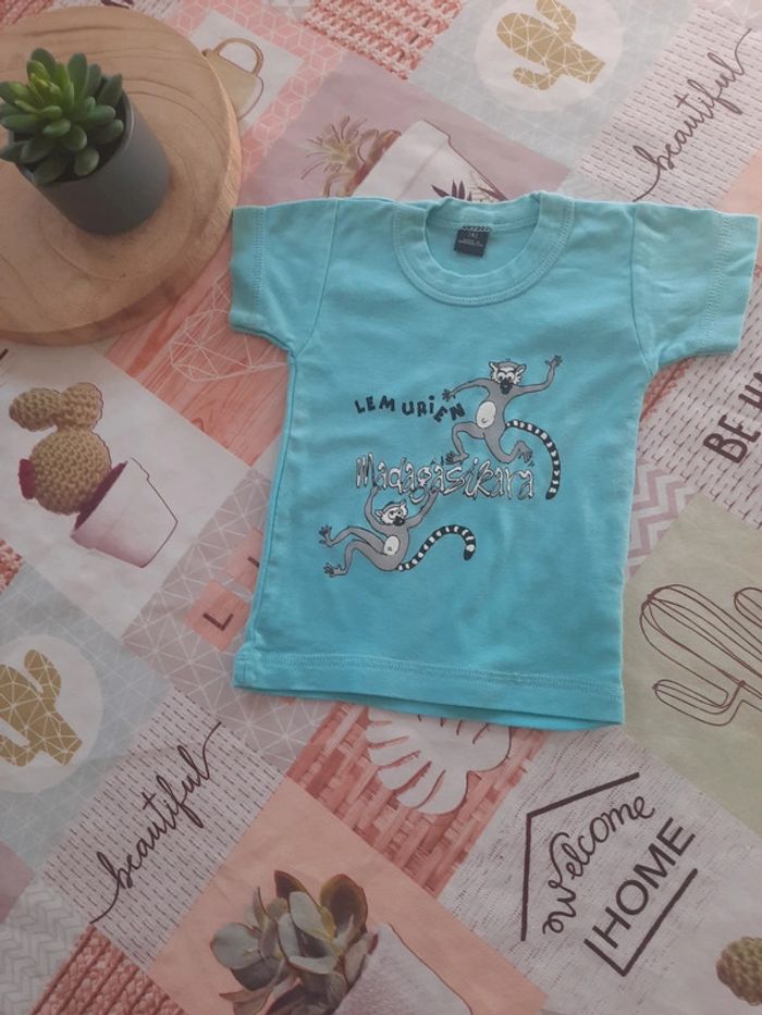 Tee-shirts