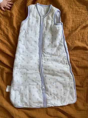 Gigoteuse Aden et Anaïs