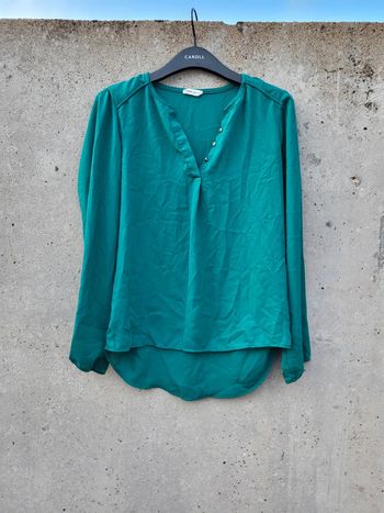 Blouse femme  cache cache