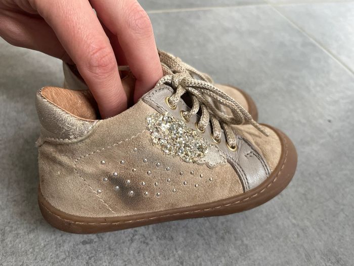 Chaussures Fr by romagnoli - photo numéro 5