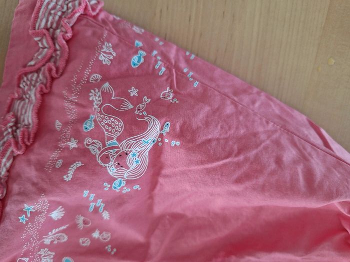 Robe pour fille taille 12mois marque Sergent Major très bon état - photo numéro 3