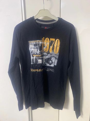 Pull / t-shirt manches longues . R.G 512 .taille M