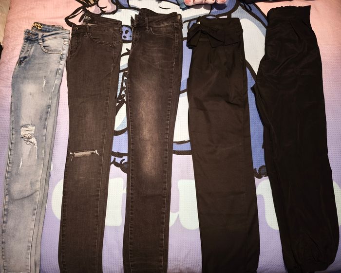 Jeans femme - photo numéro 3