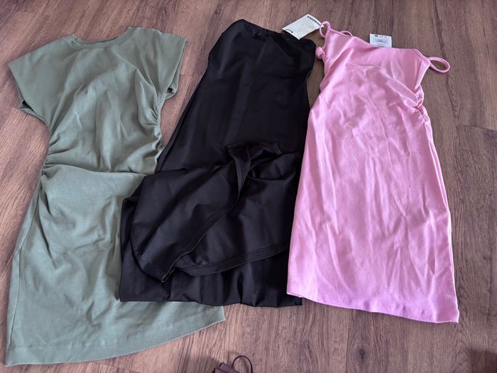 Lots vêtements - photo numéro 2