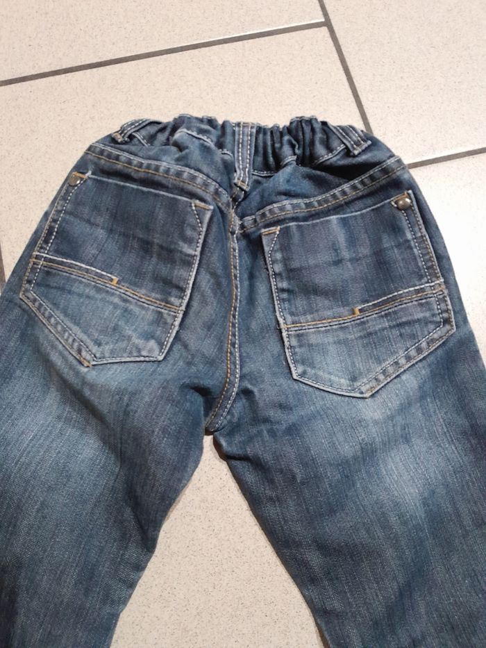 Jeans - photo numéro 3