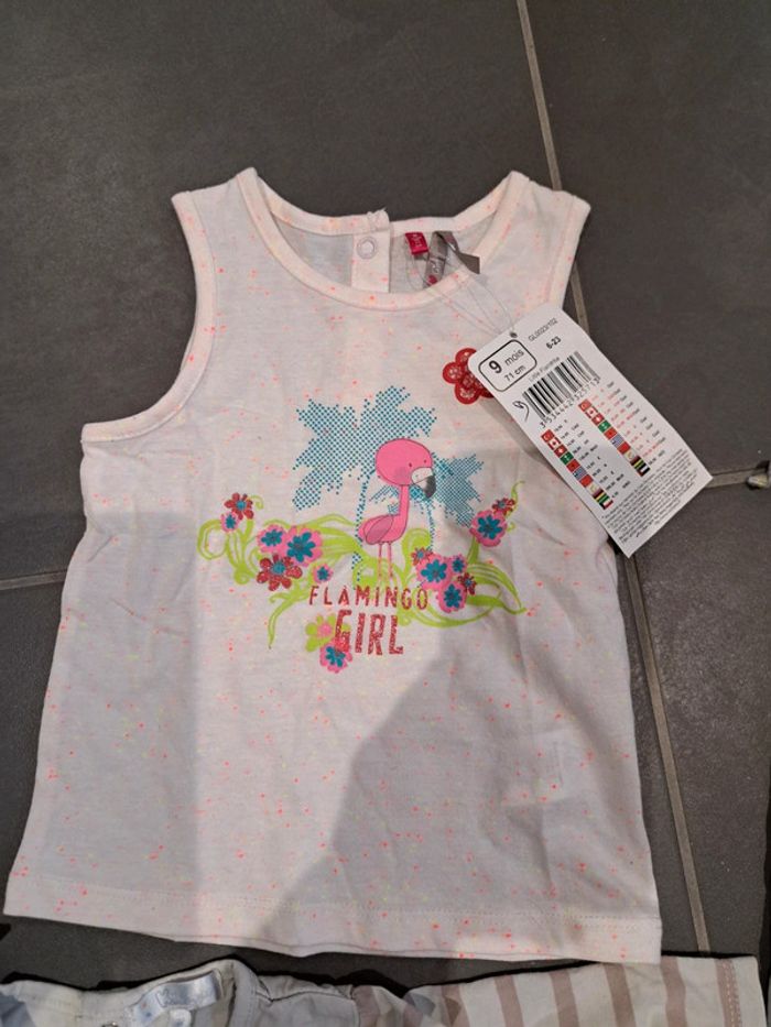 Lot en 9 mois - photo numéro 4