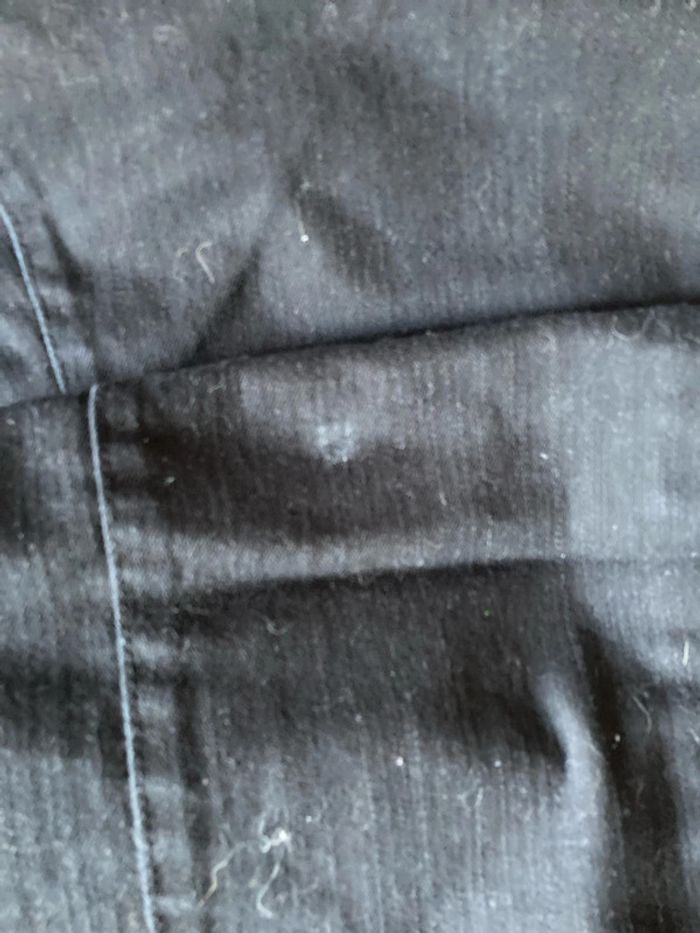 Jean taille haute - photo numéro 3