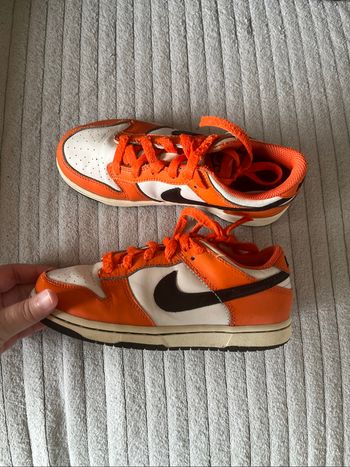 Basket Nike