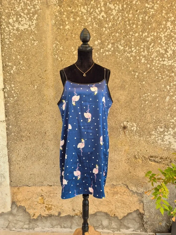Nuisette Shein Neuve T.42