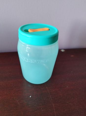 Jarre 550 ml Tupperware