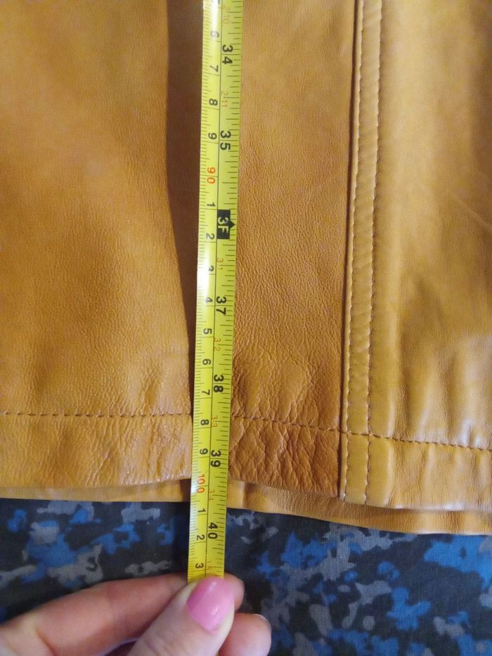 Manteau - photo numéro 9