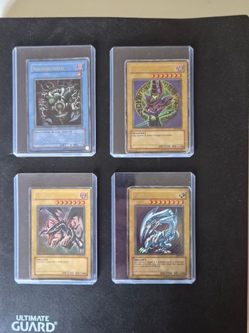 Carte Yu-gi-oh!