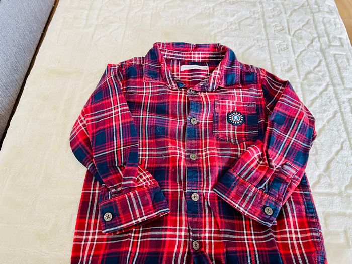 Chemise - photo numéro 3