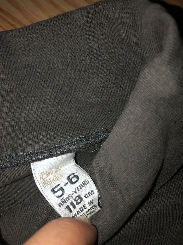 Lot 6 ans - photo numéro 8