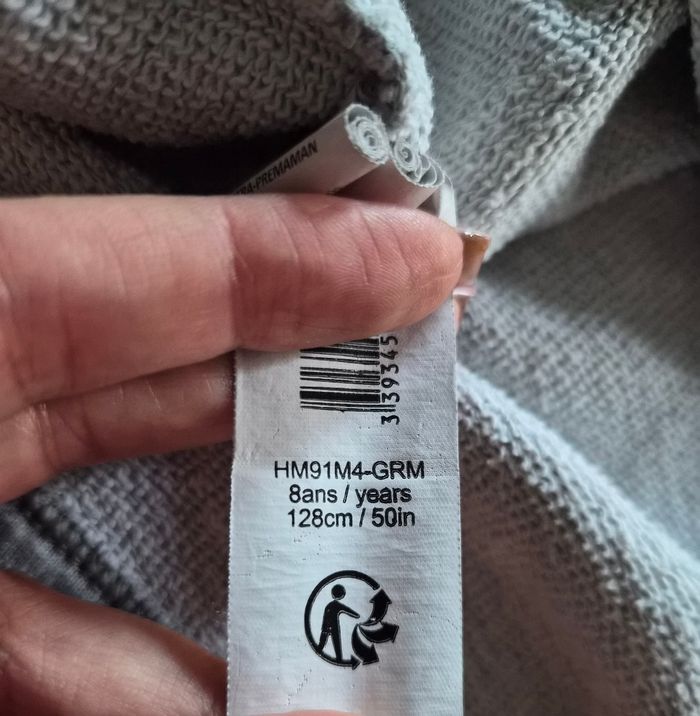 Robe - photo numéro 5