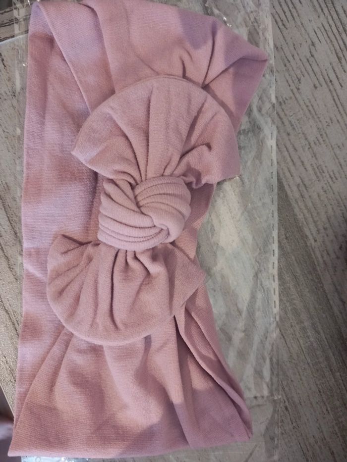 Bandeau Taille unique - photo numéro 5