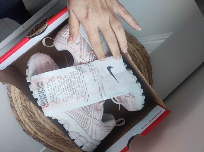 Baskets Nike vomero 5 - photo numéro 9