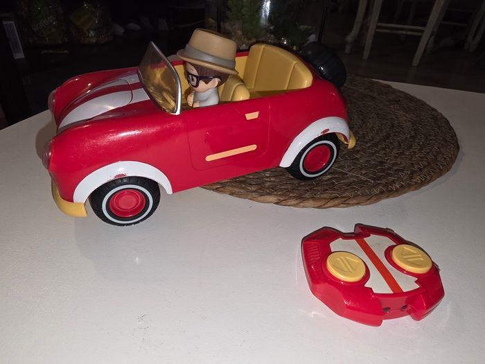 Moncchichi roule - photo numéro 5