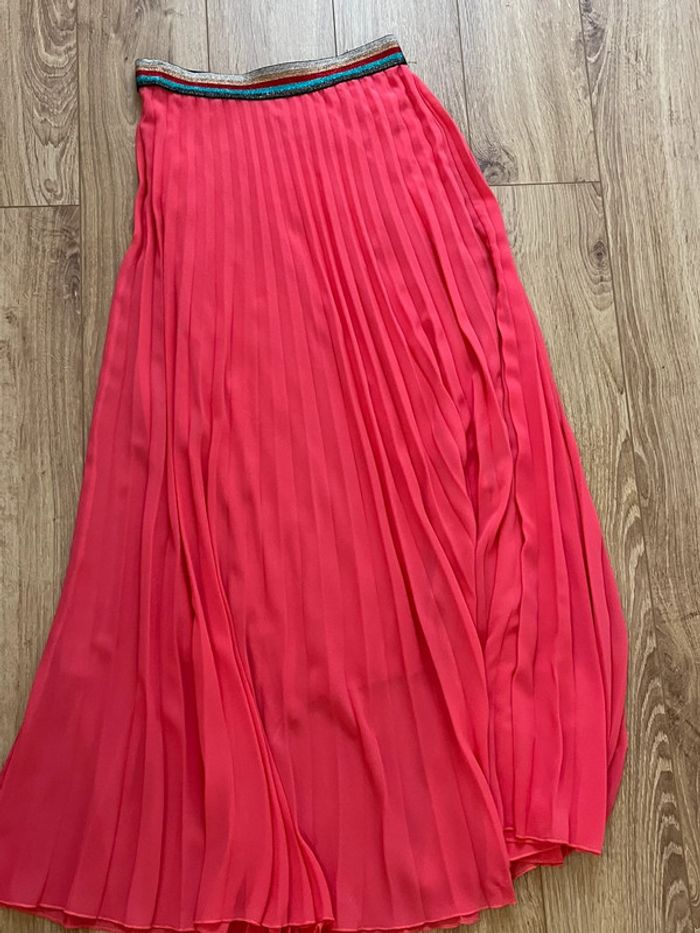 Jupe corail Sense
