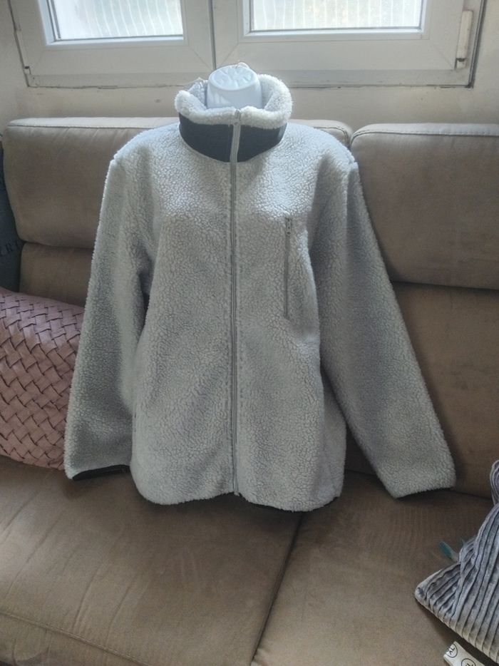 Veste - photo numéro 2