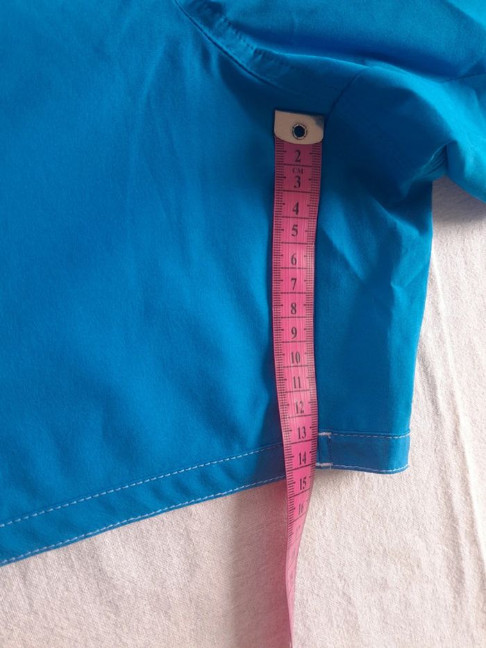 Short tribord taille 40 très bon état - photo numéro 11