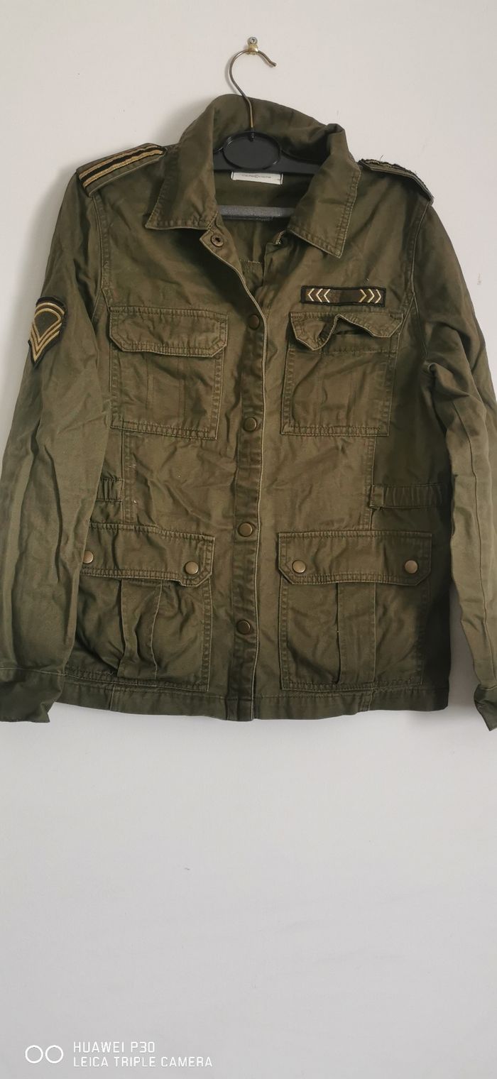 Veste femme - photo numéro 2