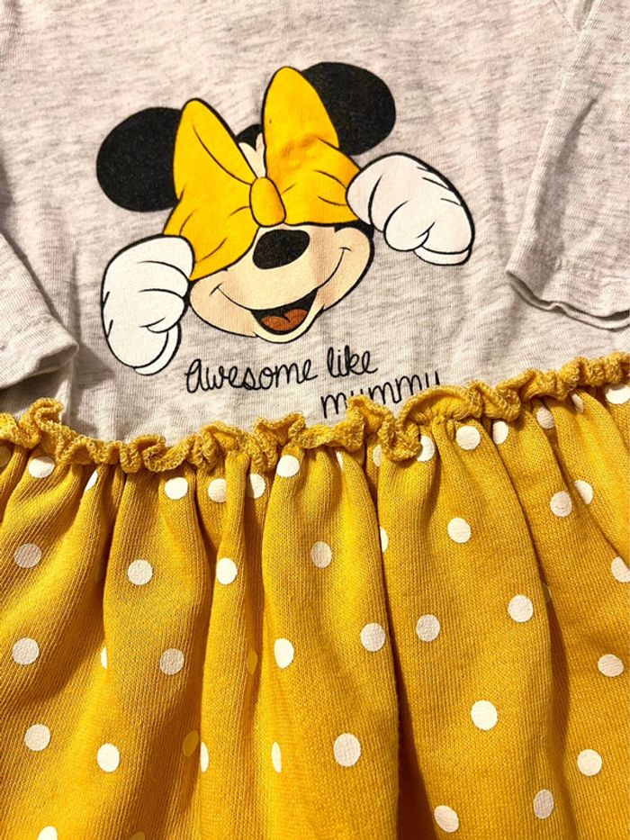 Robe 6 mois - photo numéro 2