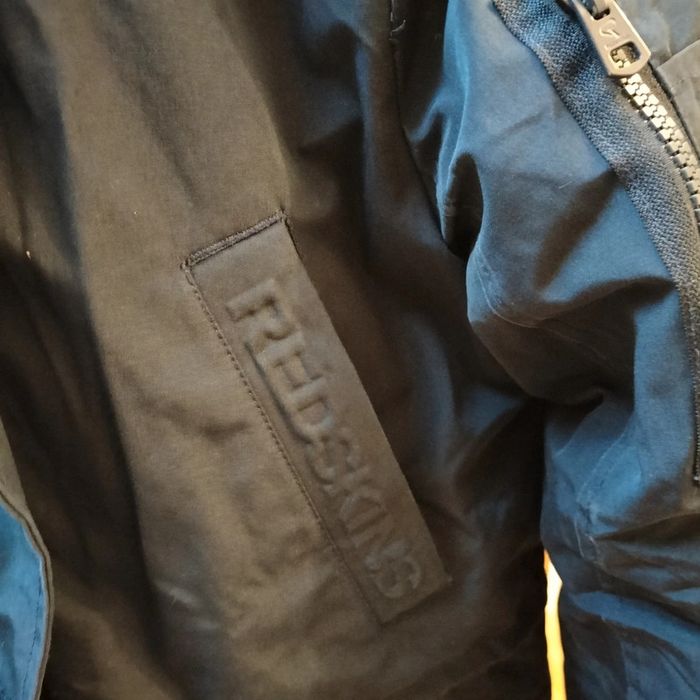 Parka - photo numéro 4