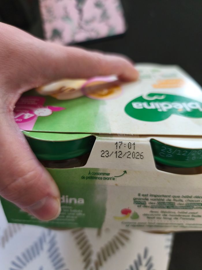 Lot alimentation bébé - photo numéro 2