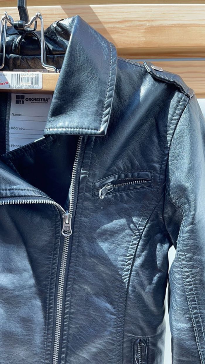 Veste Orchestra 12 ans - photo numéro 2