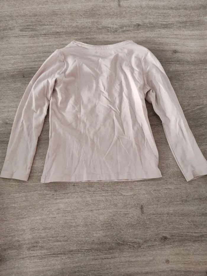 T-shirt minnie - photo numéro 3