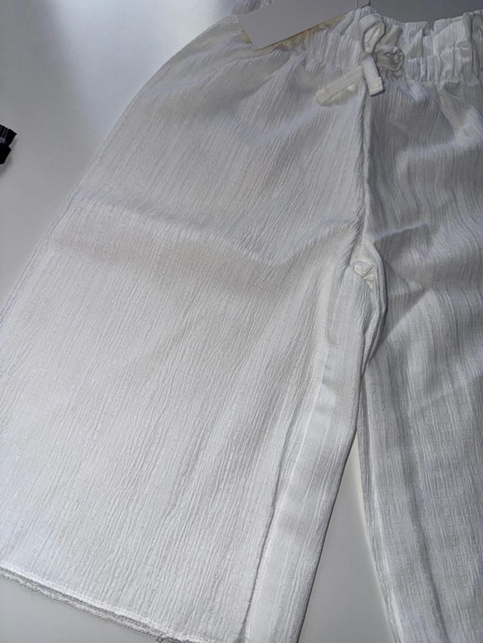Pantalon large bébé - photo numéro 3