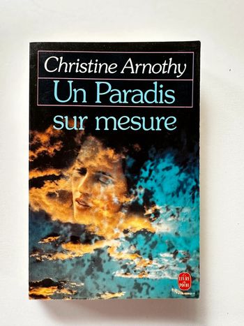 Livre - Un paradis sur mesure