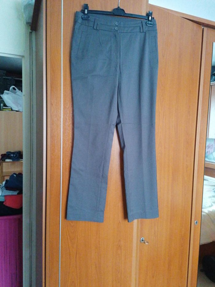 Pantalon esprit 38 - photo numéro 2